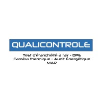 QUALICONTROLE logo - Similar company to Courcelles Médical®