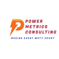 Power Metrics Consulting logo - Similar company to Logic Scalar Technologies