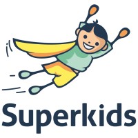 Superkids Education logo - Similar company to Givo