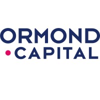 Ormond Capital GmbH logo - Similar company to Invatch