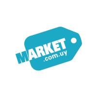 MARKET.UY logo - Similar company to Vivion S.A.