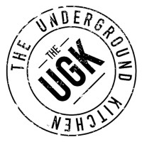 The Underground Kitchen logo - Similar company to Onebridge Advisors