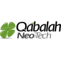 Qábalah Neotech logo - Similar company to Suárez&Co - Management Consulting