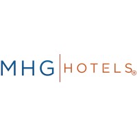 MHG Hotels logo - Similar company to Letap Construction