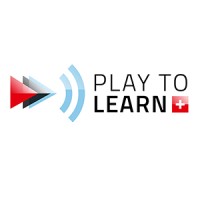 Verein PLAY TO LEARN logo - Similar company to Werft22 Ag