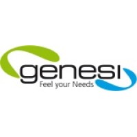 genesigroup logo - Similar company to Confapi Taranto