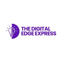 The Digital Edge Express logo - Similar company to Softasell
