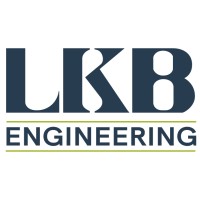 LKB Engineering logo - Similar company to L.K. Mclean Associates Engineering & Surveying, D.P.C.