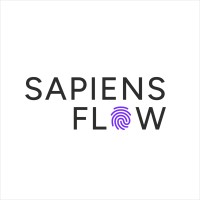 SapiensFlow logo - Similar company to Influenzlab