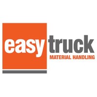 Easy Truck Material Handling Ltd logo - Similar company to Hft Forklifts Ltd
