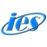 IES Group logo - Similar company to Vengcon