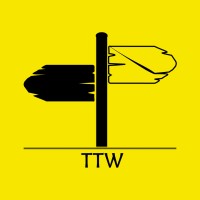 The Tarzan Way logo - Similar company to Oni Stays