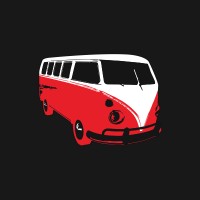 RedVan logo - Similar company to Pixelmedia (Now Rafterone)
