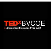 TEDxBVCOE logo - Similar company to Iet Bvcoe