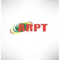 ARPT  Autorité de Régulation des Postes et Télécommunications ARPT logo - Similar company to Anssi Guinée