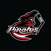 Aalborg Pirates logo - Similar company to Fritidshelte - Powered By Aalborg Pirates
