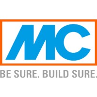 MC-Bauchemie United Kingdom logo - Similar company to Kd Traffic Ltd