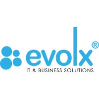 evolx IT & Business Solutions logo - Similar company to Alpha Sirius X