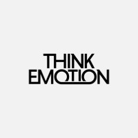 THINK EMOTION logo - Similar company to Geekcast Radio Network, Llc