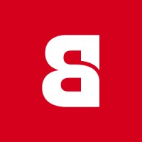 The B-side with James Barrow logo - Similar company to Rockymounts