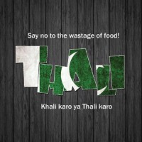THALI logo - Similar company to 37⁰North - Creative Studio