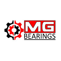 MG Bearings Ltd logo - Similar company to Qbol World