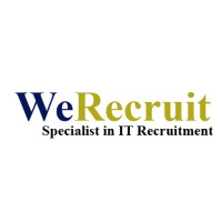 Werecruit