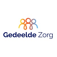 Gedeelde Zorg logo - Similar company to Transmuralis Transmuraal Netwerk Zuid-Holland Noord