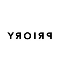 Priory logo - Similar company to Squatchbox