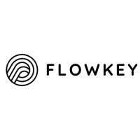 Flowkey logo - Similar company to Pebble