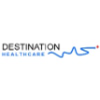 Destination Healthcare Staffing