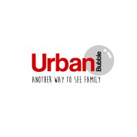 Urban Bubble logo - Similar company to Urban Bubble