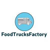 Food Trucks Factory logo - Similar company to Verso Move
