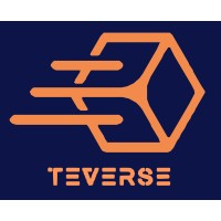 Teverse logo - Similar company to Rocket Digital Solutions