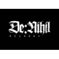 De:Nihil Productions logo - Similar company to Bigmouth