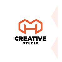 MH Creative Studio logo - Similar company to Mdb Building & Civils Engineering