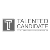 TALENTED CANDIDATE logo - Similar company to De Koning Uitzendbureau