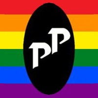 Paradise Press logo - Similar company to News Is Out