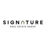 Signature Real Estate Group logo - Similar company to Binary Link Technologies