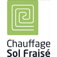 Chauffage sol fraisé logo - Similar company to Apply Heating