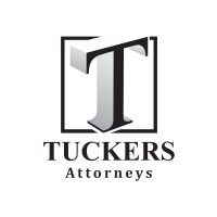 Tuckers Attorneys logo - Similar company to Hammond Pole Attorneys