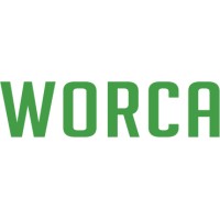 WORCA - Whistler Off Road Cycling Association logo - Similar company to Drastic Drinks