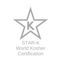 STAR-K Kosher Certification Turkey logo - Similar company to Star K Kosher Certification