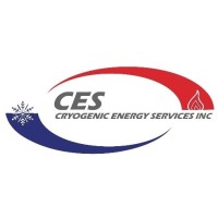 Cryogenic Energy Services Inc. logo - Similar company to Ctr, Cryogenic Technology Resources