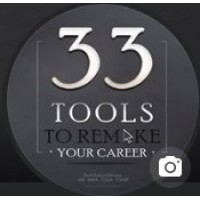33 Tools to Remake Your Career logo - Similar company to Planet 33 Ag