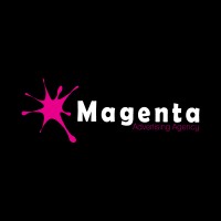 Magenta advertising agency logo - Similar company to Payncil