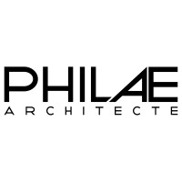 PHILAE ARCHITECTE logo - Similar company to Architecte.Digital