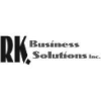 Rk Business Solutions Inc.