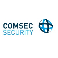 COMSEC SECURITY logo - Similar company to Comsec Safe