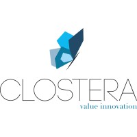 CLOSTERA logo - Similar company to Ciorane